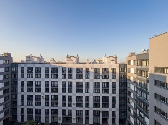 Продам трехкомнатную (3-комн.) квартиру, Кременчугская ул, 9Ак2, Санкт-Петербург г