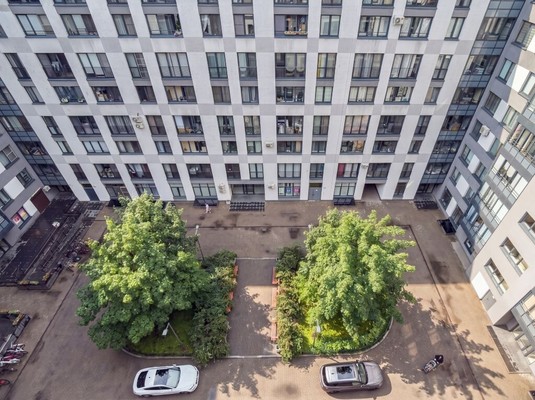 Продам трехкомнатную (3-комн.) квартиру, Кременчугская ул, 9Ак2, Санкт-Петербург г