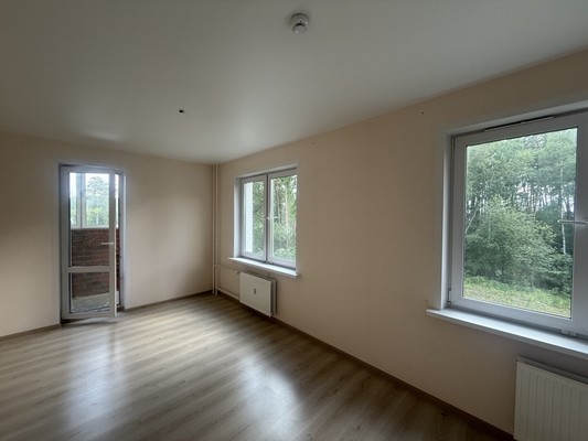 Продам двухкомнатную (2-комн.) квартиру, Адмирала Ушакова ул, 34а, Пермь г