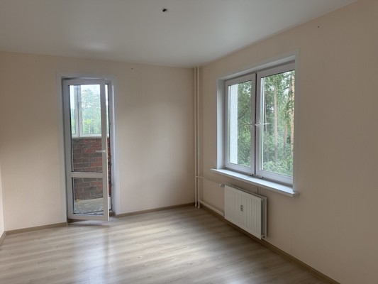 Продам двухкомнатную (2-комн.) квартиру, Адмирала Ушакова ул, 34а, Пермь г