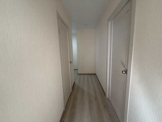 Продам двухкомнатную (2-комн.) квартиру, Адмирала Ушакова ул, 34а, Пермь г