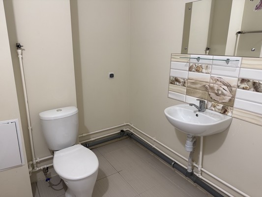Продам двухкомнатную (2-комн.) квартиру, Адмирала Ушакова ул, 34а, Пермь г
