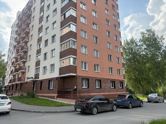 Продам двухкомнатную (2-комн.) квартиру, Адмирала Ушакова ул, 34а, Пермь г