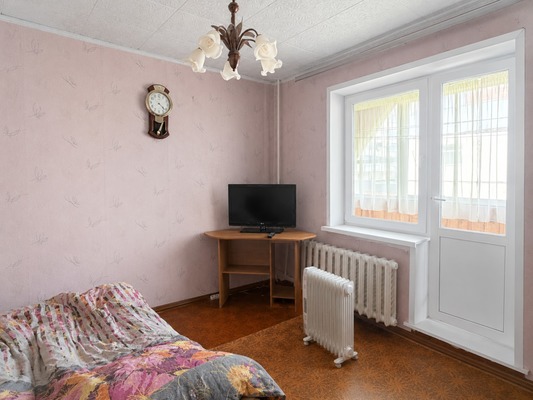 Продам двухкомнатную (2-комн.) квартиру, Маршала Жукова ул, 14а, Сырьево д