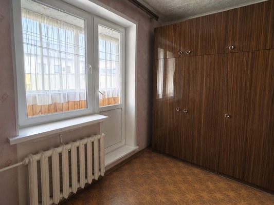 Продам двухкомнатную (2-комн.) квартиру, Маршала Жукова ул, 14а, Сырьево д