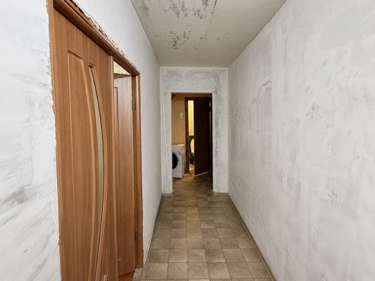 Продам двухкомнатную (2-комн.) квартиру, Маршала Жукова ул, 14а, Сырьево д