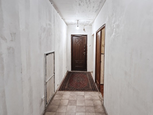 Продам двухкомнатную (2-комн.) квартиру, Маршала Жукова ул, 14а, Сырьево д