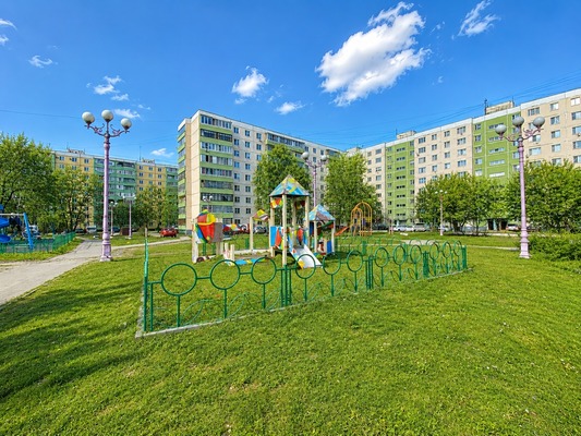 Продам двухкомнатную (2-комн.) квартиру, Маршала Жукова ул, 14а, Сырьево д