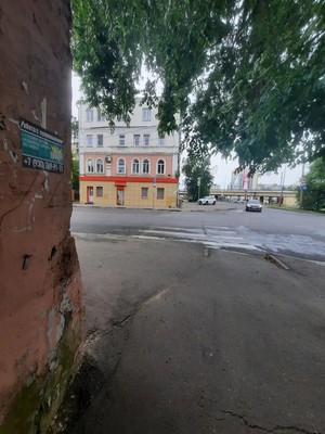 Продам трехкомнатную (3-комн.) квартиру, Луначарского ул, 10к16, Нижний Новгород г