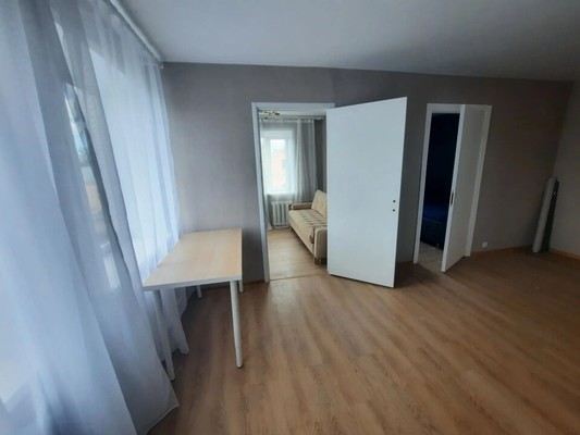 Продам трехкомнатную (3-комн.) квартиру, Луначарского ул, 10к16, Нижний Новгород г