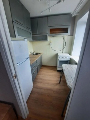 Продам трехкомнатную (3-комн.) квартиру, Луначарского ул, 10к16, Нижний Новгород г