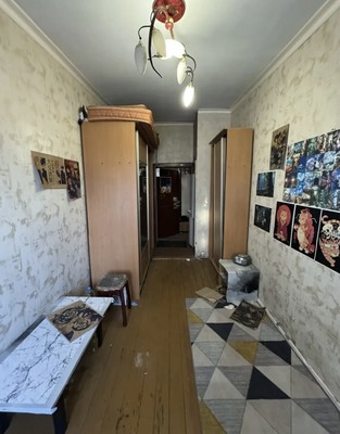 Сдам комнату в 4-комн. квартире, Подольская ул, 64А, Северово д