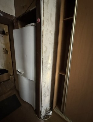 Сдам комнату в 4-комн. квартире, Подольская ул, 64А, Северово д