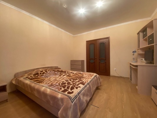 Продам однокомнатную (1-комн.) квартиру, Агрогородок ул, 19, Черное д