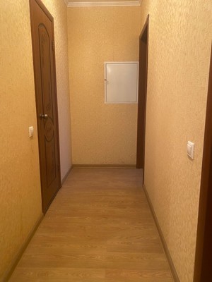 Продам однокомнатную (1-комн.) квартиру, Агрогородок ул, 19, Черное д