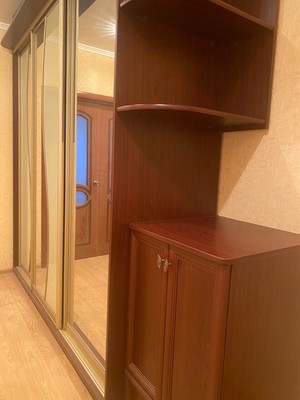 Продам однокомнатную (1-комн.) квартиру, Агрогородок ул, 19, Черное д