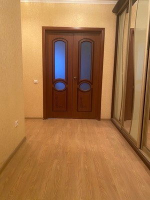 Продам однокомнатную (1-комн.) квартиру, Агрогородок ул, 19, Черное д