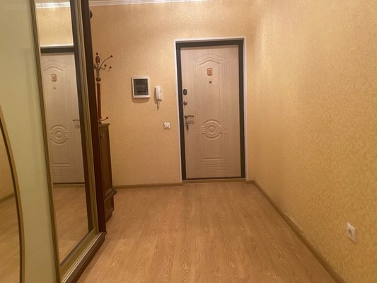 Продам однокомнатную (1-комн.) квартиру, Агрогородок ул, 19, Черное д