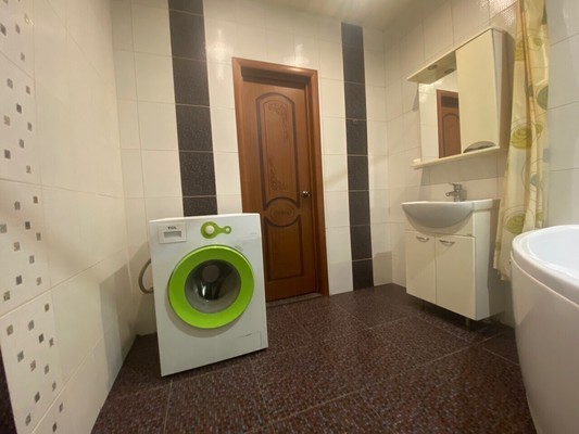 Продам однокомнатную (1-комн.) квартиру, Агрогородок ул, 19, Черное д