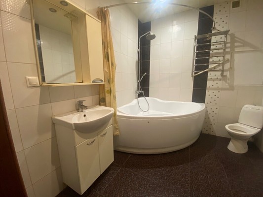 Продам однокомнатную (1-комн.) квартиру, Агрогородок ул, 19, Черное д