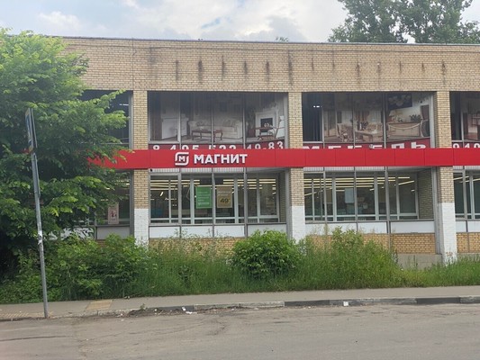 Продам однокомнатную (1-комн.) квартиру, Агрогородок ул, 19, Черное д