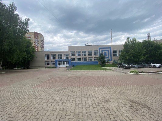 Продам однокомнатную (1-комн.) квартиру, Агрогородок ул, 19, Черное д