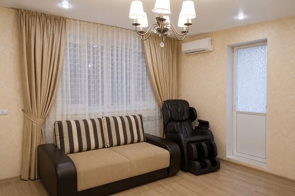 Продам двухкомнатную (2-комн.) квартиру, Ватутина ул, 4к1, Химки г