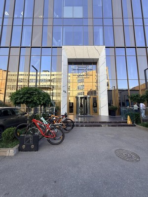 Сдам офисное помещение 80 м2, Дмитровское ш, 71Б, Москва г