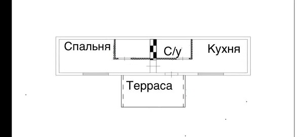 Сдам дом, Зеленая ул, Лобня г, 0 км от города