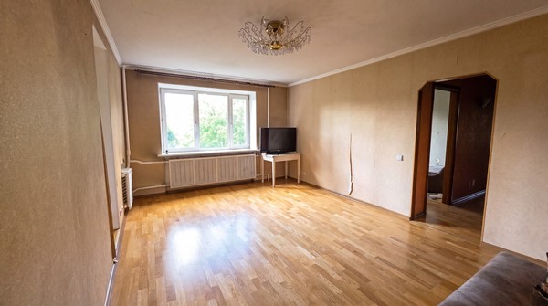 Продам трехкомнатную (3-комн.) квартиру, Г.И.Котовского ул, 5, Реутов г