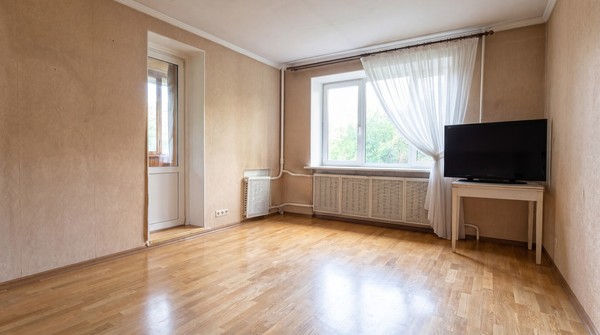 Продам трехкомнатную (3-комн.) квартиру, Г.И.Котовского ул, 5, Реутов г