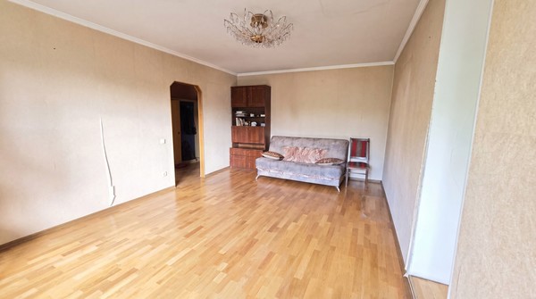 Продам трехкомнатную (3-комн.) квартиру, Г.И.Котовского ул, 5, Реутов г