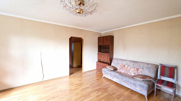 Продам трехкомнатную (3-комн.) квартиру, Г.И.Котовского ул, 5, Реутов г