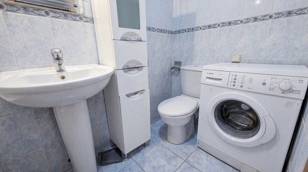 Продам трехкомнатную (3-комн.) квартиру, Г.И.Котовского ул, 5, Реутов г