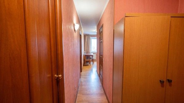 Продам трехкомнатную (3-комн.) квартиру, Г.И.Котовского ул, 5, Реутов г
