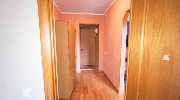 Продам трехкомнатную (3-комн.) квартиру, Г.И.Котовского ул, 5, Реутов г
