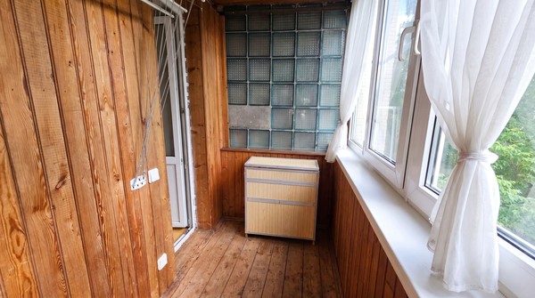 Продам трехкомнатную (3-комн.) квартиру, Г.И.Котовского ул, 5, Реутов г