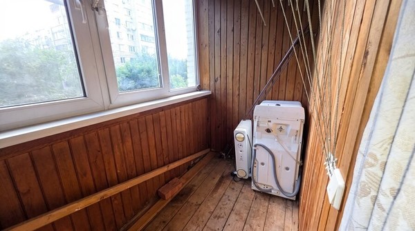 Продам трехкомнатную (3-комн.) квартиру, Г.И.Котовского ул, 5, Реутов г
