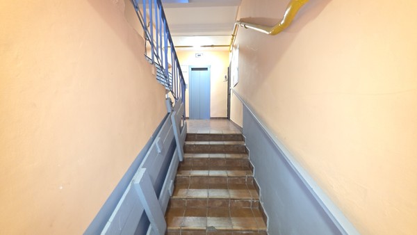 Продам трехкомнатную (3-комн.) квартиру, Г.И.Котовского ул, 5, Реутов г