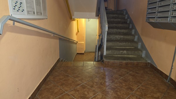 Продам трехкомнатную (3-комн.) квартиру, Г.И.Котовского ул, 5, Реутов г