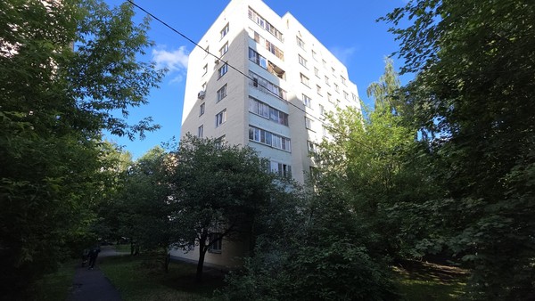 Продам трехкомнатную (3-комн.) квартиру, Г.И.Котовского ул, 5, Реутов г