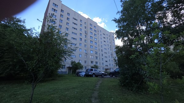 Продам трехкомнатную (3-комн.) квартиру, Г.И.Котовского ул, 5, Реутов г