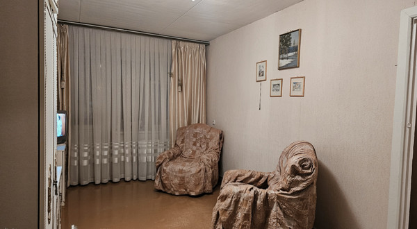 Продам двухкомнатную (2-комн.) квартиру, Островского ул, 41, Рязань г