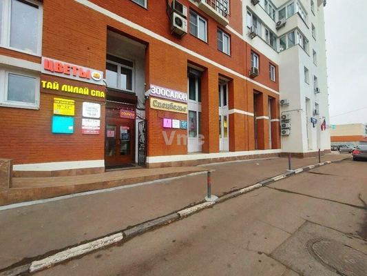 Сдам коммерческое помещение 160 м2, Каховка ул, 25, Москва г