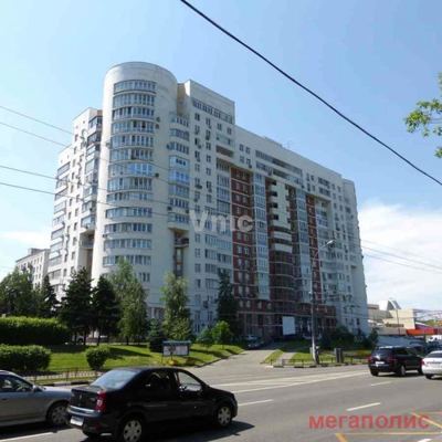 Сдам коммерческое помещение 160 м2, Каховка ул, 25, Москва г