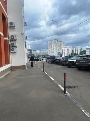 Сдам коммерческое помещение 160 м2, Каховка ул, 25, Москва г