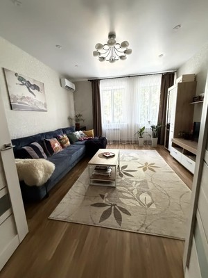Продам двухкомнатную (2-комн.) квартиру, Советская ул, 161, Йошкар-Ола г