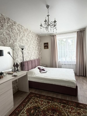 Продам двухкомнатную (2-комн.) квартиру, Советская ул, 161, Йошкар-Ола г
