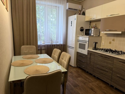 Продам двухкомнатную (2-комн.) квартиру, Советская ул, 161, Йошкар-Ола г