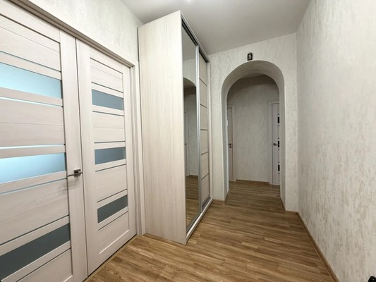 Продам двухкомнатную (2-комн.) квартиру, Советская ул, 161, Йошкар-Ола г